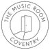 THE MUSIC ROOM | COVENTRY (@roomcoventry) Twitter profile photo