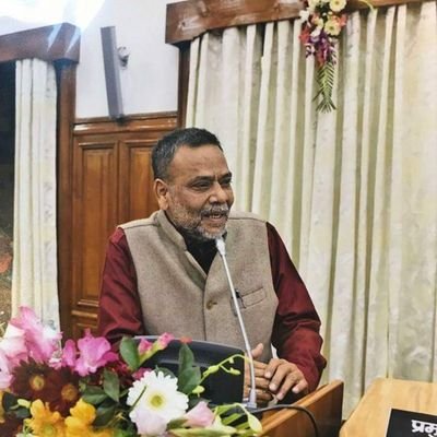 ashokpandey7788's profile picture. Chief Editor Vishwavarta National Hindi Daily. National President Brahman Uthan Samiti. Ex Editor Dainik Jagran, Amar Ujala, Hindustan, Dainik Bhaskar.