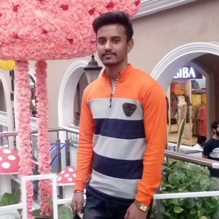 Shubham59498216's profile picture. I'm Special Educator(MR), principal at aashayein school for special children koriya....