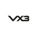 VX3 (@vx3apparel) Twitter profile photo VX3 (@vx3apparel) Twitter profile photo