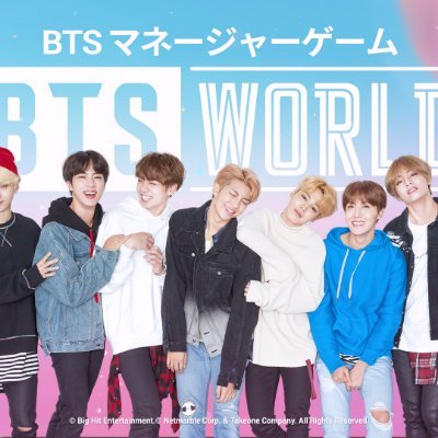 防弾少年団、BTSが大好きすぎてアカウントを作りました！！よかったらフォローなどなどよろしくお願いします！