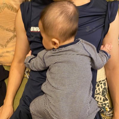 令和2年5月に息子が誕生👶/日々悩みながら育児に奮闘中💪/育児のアドバイスが欲しい🙏/育児の悩みをシェアできる仲間が欲しい‼️ #2020may_baby