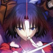 Ryougi Shikiさんのプロフィール画像