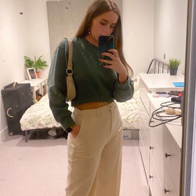 georginaneumann's profile picture. they say dance, I say how high