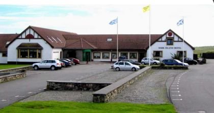 The Dark Island Hotel is situated in Liniclate the heart of Benbecula.
42 Bedroom Hotel │Bar & Restaurant │Popular events venue