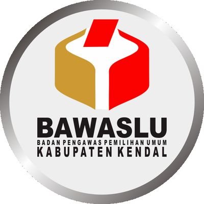 bawaslu_kendal's profile picture. Akun Twitter Resmi Badan Pengawas Pemilihan Umum Kabupaten Kendal • Bersama Rakyat Awasi Pemilu, Bersama Bawaslu Tegakkan Keadilan Pemilu •