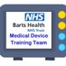 Barts Medical Device Training Team (@BHTDeviceTeam) Twitter profile photo