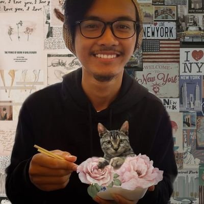 enaKresna's profile picture. menghibur diri aja