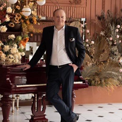 Vadim00755836's profile picture. My life is music.The New CD album: https://t.co/aiMoMUHrwq