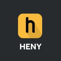Heny(@heny_app) 's Twitter Profile Photo