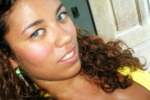 Larissa Profile