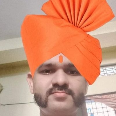 हिन्दुत्व और देश के लिए कुछ भी कर सकताहूँ ।
जय श्री राम