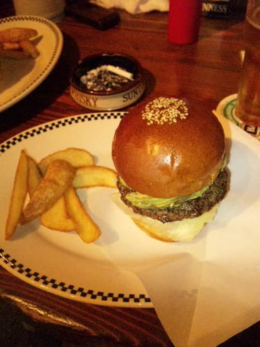 oribonhakase's profile picture. お茶を煮出すのが好きです。