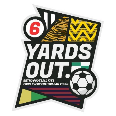 Retro football from every era you can think of.