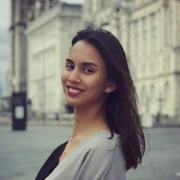 Paula Bianca Blomquist (@pbblomquist) 's Twitter Profile