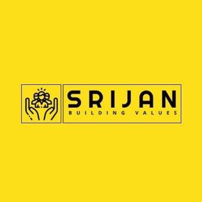 Srijan is a non-governmental Organization which aiming towards the education and healthcare of underprivileged children of rural areas.