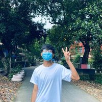 Min Thet (@minthet78299089) 's Twitter Profile