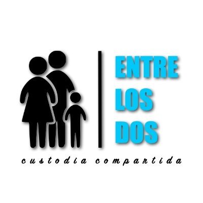 Privar a un hijo de uno de sus progenitores, por motivos que nada tienen que ver con su bienestar, es la PEOR FORMA DE MALTRATO INFANTIL.