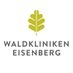 Waldkliniken Eisenberg (@wk_eisenberg) Twitter profile photo Waldkliniken Eisenberg (@wk_eisenberg) Twitter profile photo