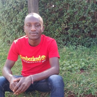 _Wesonga_'s profile picture. Public figure