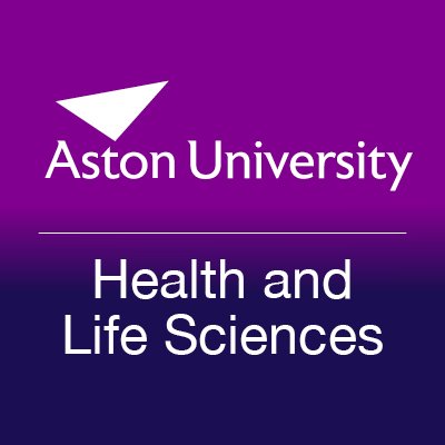 Health and Life Sciences at Aston University