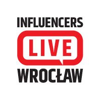 Influencer LIVE Wrocław(@ilwroclaw) 's Twitter Profile Photo
