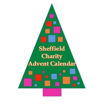 Started by three Sheffield residents in 2019, Sheffield Charity Advent Calendar encourages you to donate £1 a day to a Sheffield-based charity throughout advent