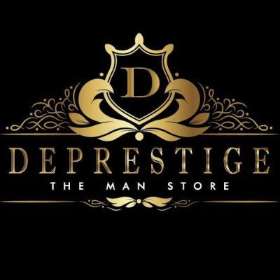 De Prestige - The Man Store