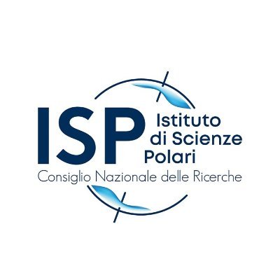 Italian National Research Council Institute of Polar Sciences.
Account Twitter dell' Istituto di Scienze Polari del Consiglio  
Nazionale delle Ricerche.