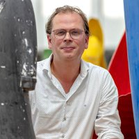 Rogier de Ridder (@ridder_rogier) 's Twitter Profile