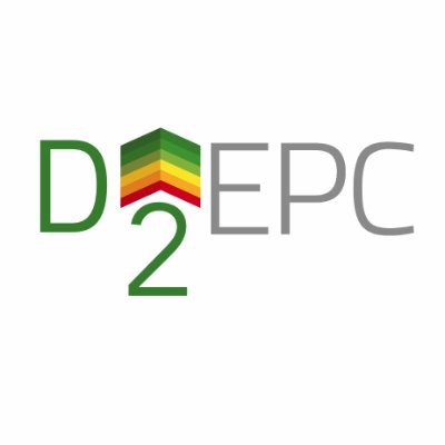 D^2EPC aims to set the grounds for the next generation of dynamic Energy Performance Certificates (EPCs) for buildings.