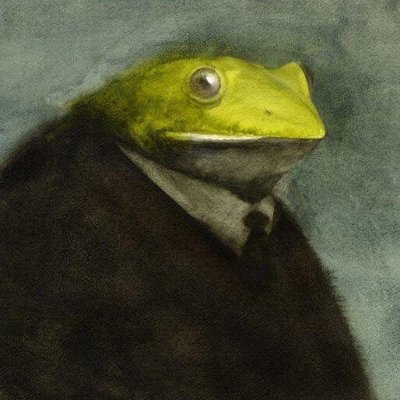 krazyfrog Profile Picture