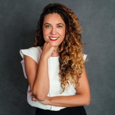 EugeniaRL83's profile picture. Profesora de Marketing en UGR