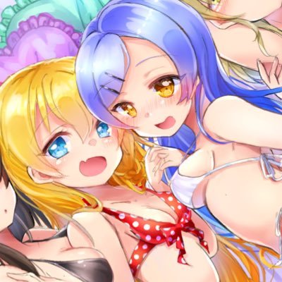 まい米@風紀委員合同誌告知中さんのプロフィール画像