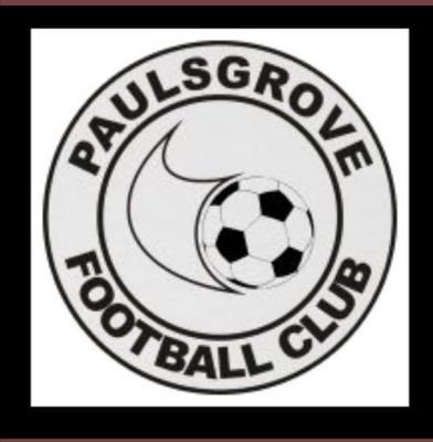 We are paulsgrove veterans fc and we play in the meon valley veterans league divison one