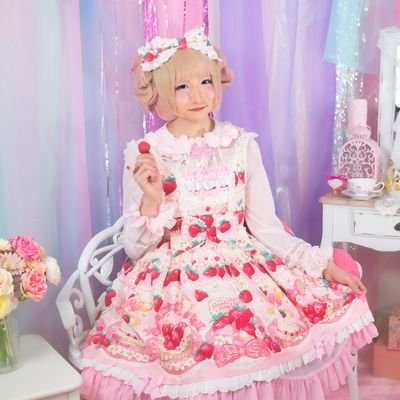 Takerun_Lolita Profile Picture