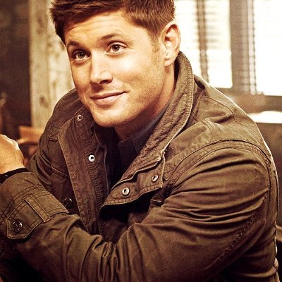 Squirrel Winchester {Parody/RP}