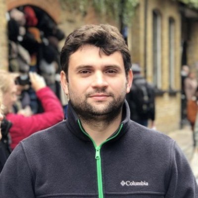 Software Engineer | Linux Expert | VoIP Expert - Evolux Co-Founder