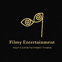 Filmy Entertainment(@FilmyEntertain3) 's Twitter Profile Photo