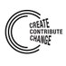 Create.Contribute.Change. (@CCC_social) Twitter profile photo