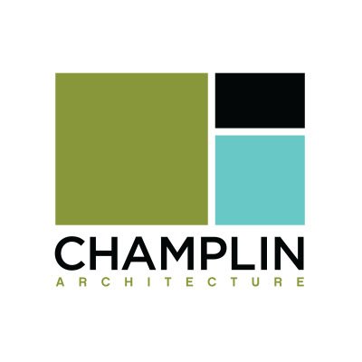 Champlin Architecture is a full-service firm providing architecture, planning, interior design and graphic design services.