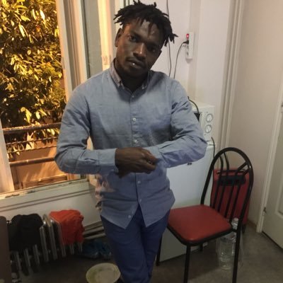 OSiskho's profile picture. 