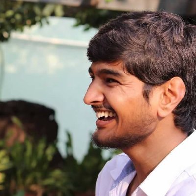 SridharMettan's profile picture. 