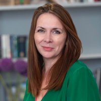Fionnuala Kennedy (@head_whs) Twitter profile photo