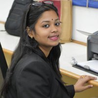 Mayuri Gupta🇮🇳 (@mayurigupta_in) 's Twitter Profile