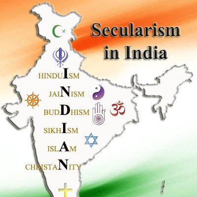 Secular Indian
