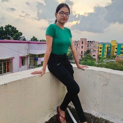 AnanyaD87445617's profile picture. Namaste Bharat 🇮🇳🇮🇳