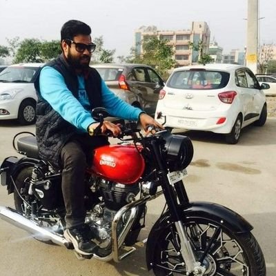 #radio professional #music lover #shayar