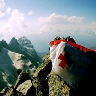 BShukhoshvili's profile picture. “I wanna be remembered for courage for my faith” Charlie Kirk 🕊️