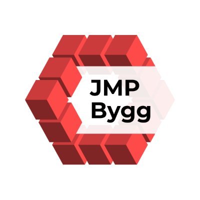 jmpbygg's profile picture. Vi på JMP bygg är stolta över vår verksamhet. Som företag har vi några år på nacken, men kompetensen inom företaget sträcker sig över år 40 år inom bygg.